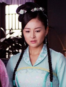 ​这13人都出演过《活佛济公》系列剧，古装扮相倾城美丽