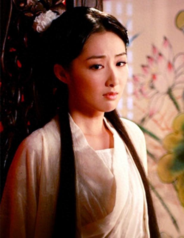 这13人都出演过《活佛济公》系列剧，古装扮相倾城美丽