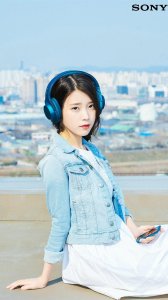 ​IU超清手机壁纸珍藏版