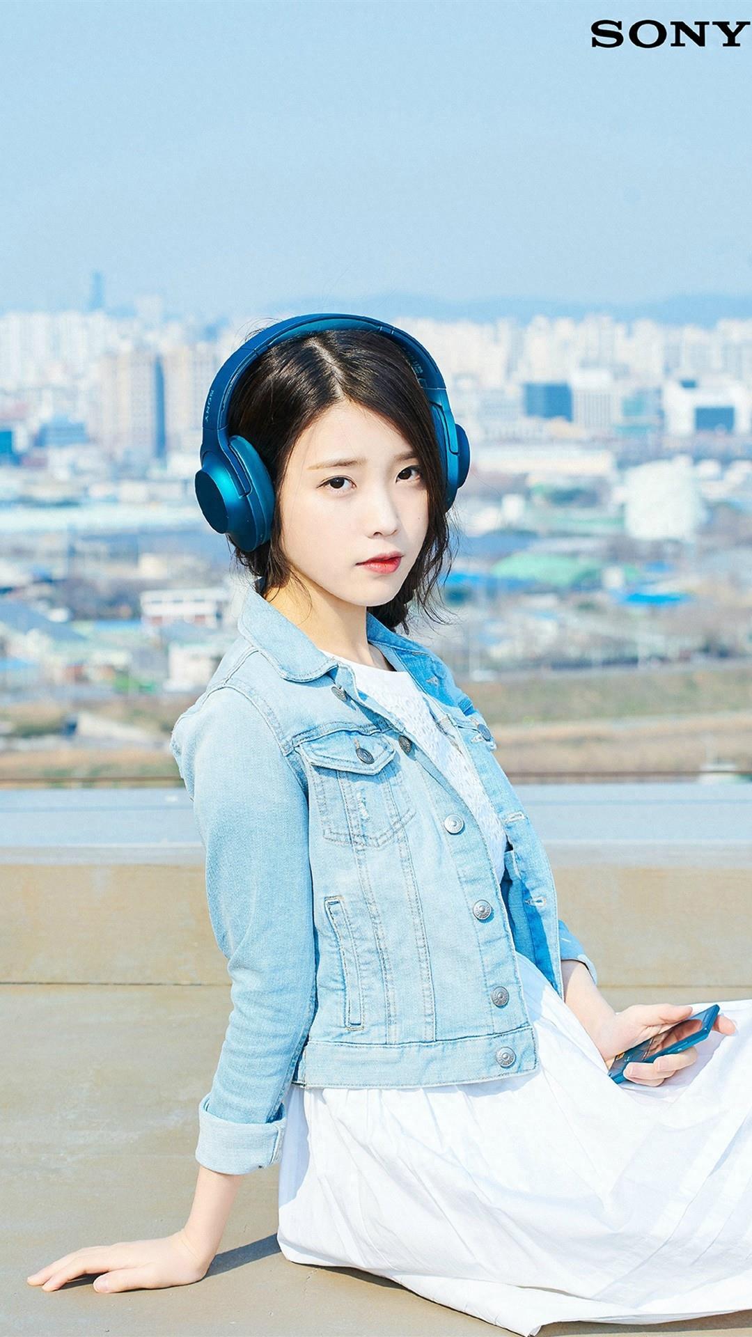 IU超清手机壁纸珍藏版