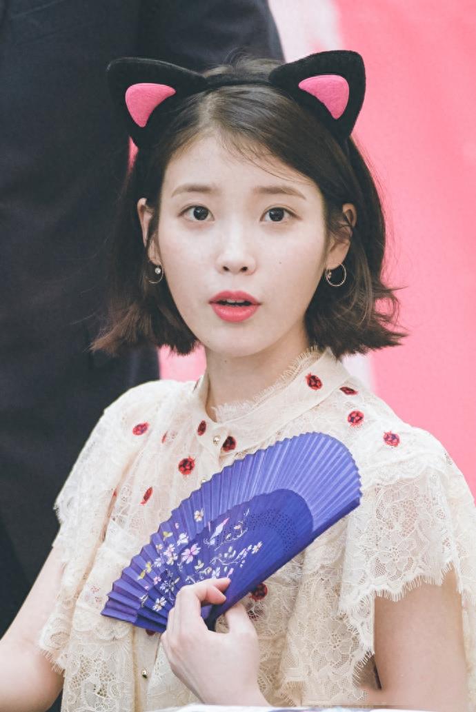 IU超清手机壁纸珍藏版