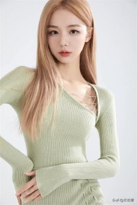 ​网红美女苏苏迷人美照欣赏，好美啊