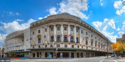 ​带你走进美国纽约罗切斯特大学