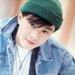 ​娱乐圈中的水瓶座数他最独特，古灵精怪人人爱