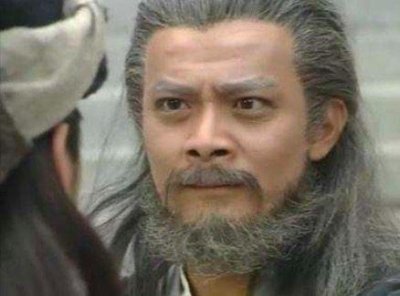 ​天龙八部武功排行：乔峰第四、扫地神僧第二，第一毁了半个江湖