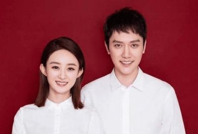 ​同样是结婚照，别人都穿白衬衫，看了吴京的结婚照：战狼的特权？