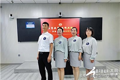 ​祝贺！大同一职中教师获奖啦！