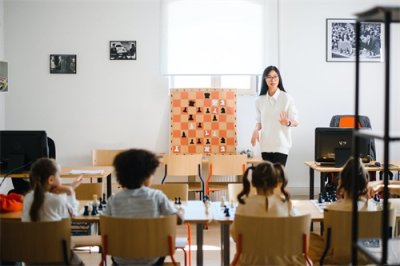 ​未来5年老师就业前景