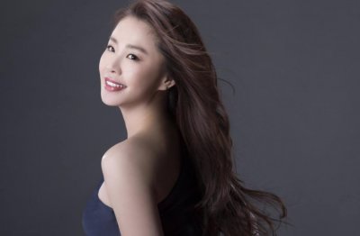 ​20多年交7个男友，前美女议员李婉钰：我大部分是被抛弃的