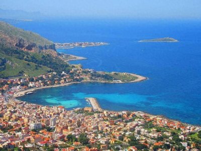 ​“西西里岛”现状，带你看看真实的意大利西西里