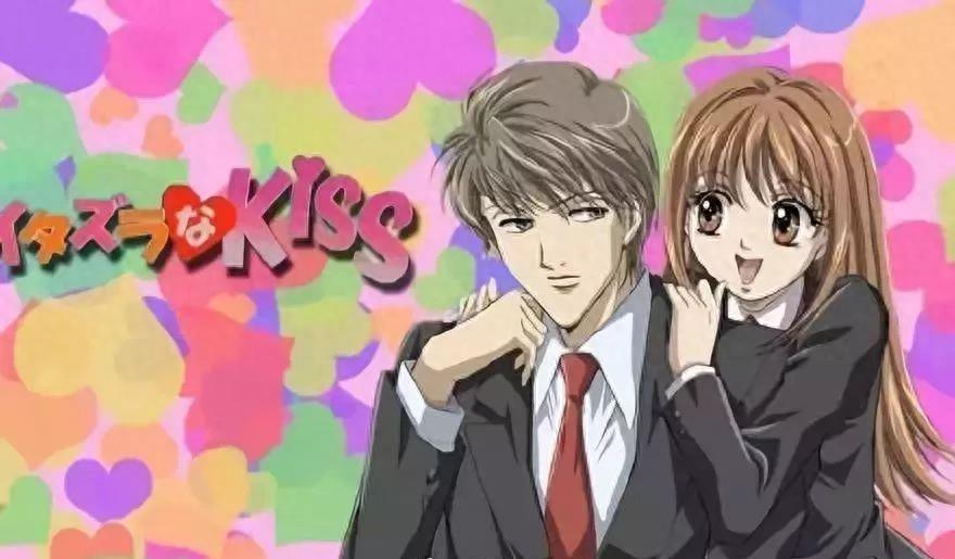 《恶作剧之吻》你知道有几个版本吗？你看过几个版本呢？