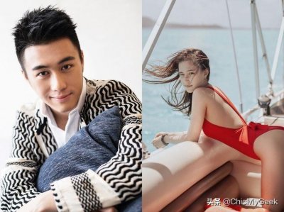 ​何鸿燊膝下16子女12孙！赌王超级大家族成员大起底