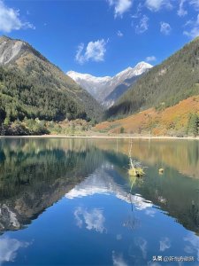 ​春节最适合您自驾游的国内十大景区！