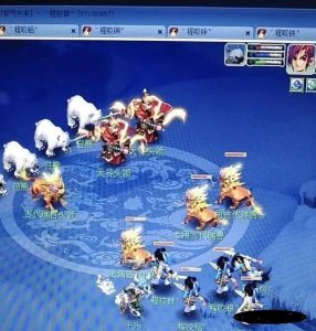 ​梦幻西游0基础攻略3：细数梦幻十八门派曾经与现状 人族篇