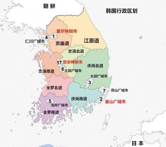 ​韩国建设18公里运河，使汉江有了第二个入海口