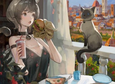 ​如何利用信息不对称逆袭高分美女？