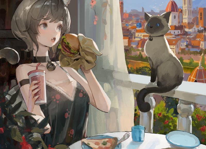 如何利用信息不对称逆袭高分美女？