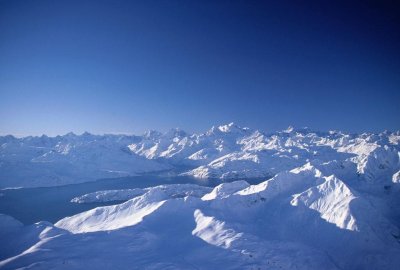 ​美国最后的边疆——阿拉斯加