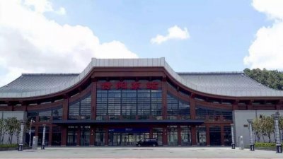 ​贵阳东站将新增4条公交线路！去东站坐高铁方便多啦！