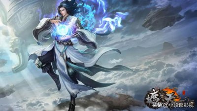 ​同样是辰东笔下的天帝，荒天帝石昊和叶天帝叶凡，谁的战力更强