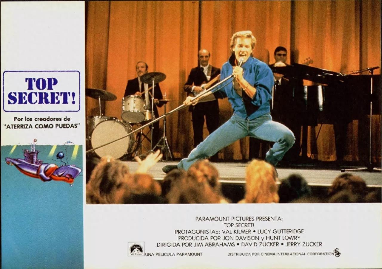 盘点 | 12部经典爆笑喜剧，看过不止一遍，每次都笑出眼泪