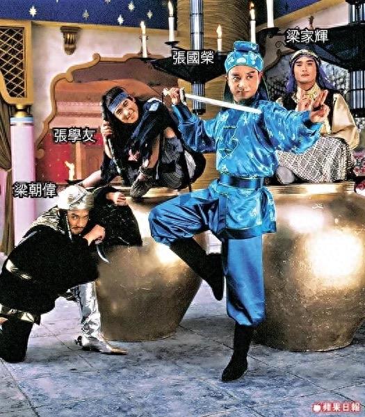 盘点 | 12部经典爆笑喜剧，看过不止一遍，每次都笑出眼泪