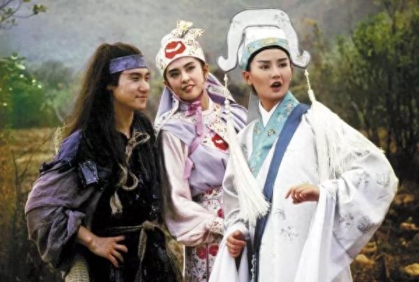 盘点 | 12部经典爆笑喜剧，看过不止一遍，每次都笑出眼泪