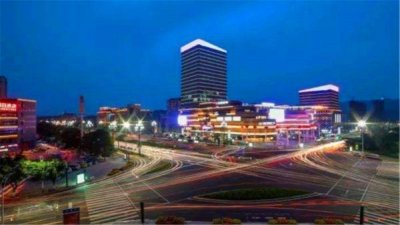 ​四川第二大城市出炉?赶超绵阳、南充，胜算究竟有多大？