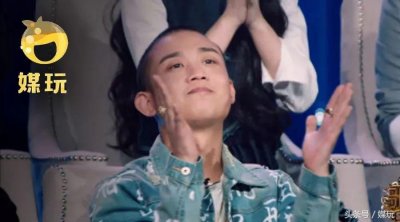 ​GAI的《沧海一声笑》一夜爆红，但这首歌不算真正的嘻哈！