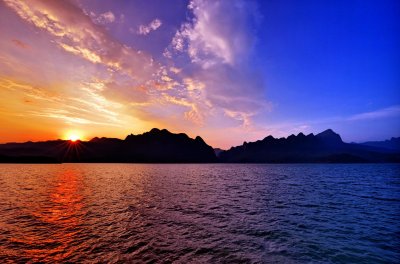 ​六枝特区区情简介，一起来了