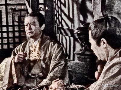 ​诸葛亮的大志：所谓“不求闻达于诸侯”