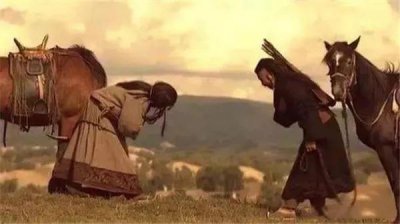 ​也速该被毒杀，究竟是政治案件还是刑事案件？