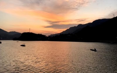 ​原创散文：长阳民族文化瑰宝蜚声海内外