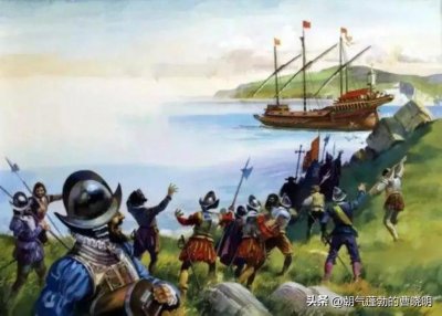 ​“民族英雄”郑成功是如何收复台湾的？