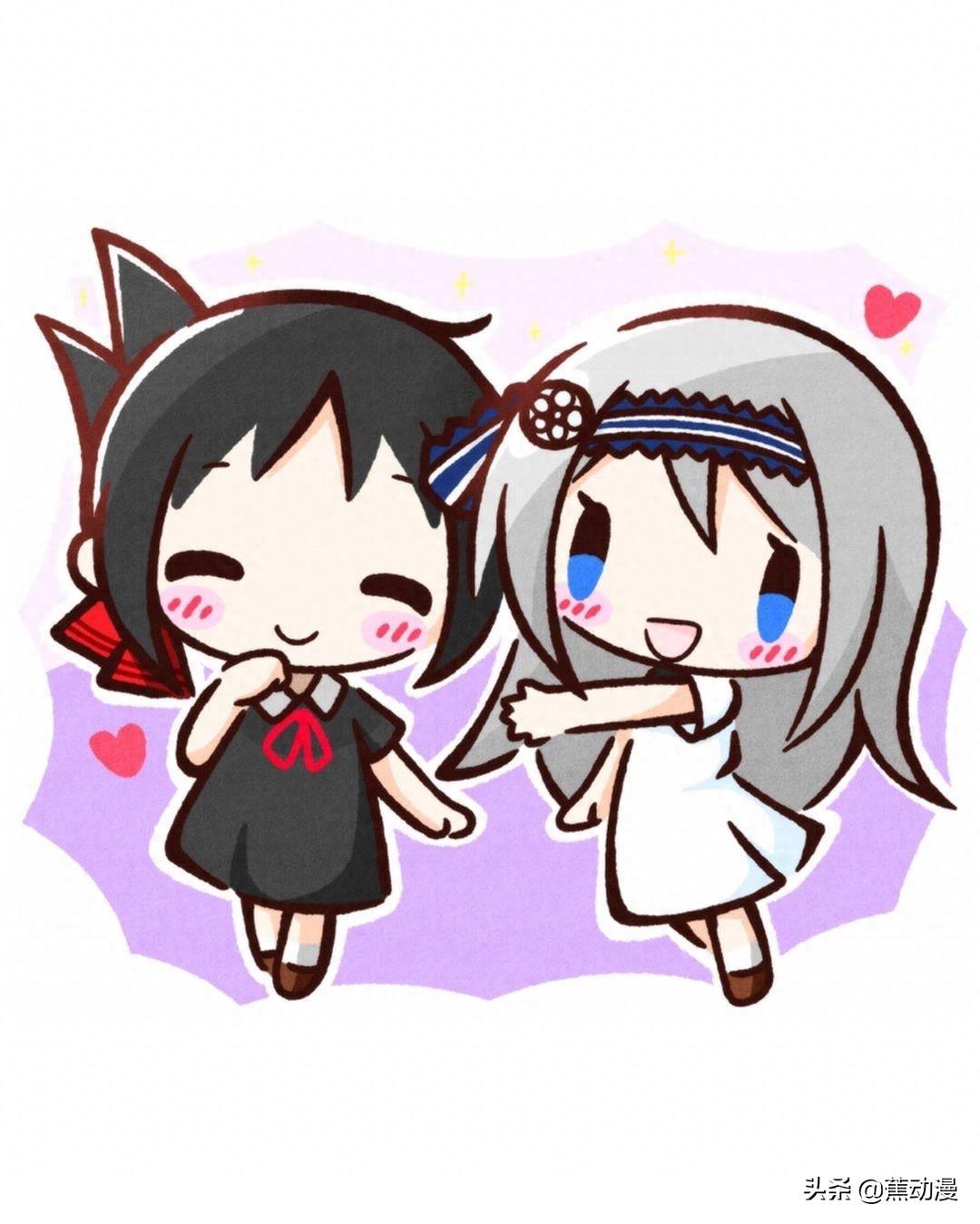 动漫美少女白银圭~《辉夜大小姐想让我告白》