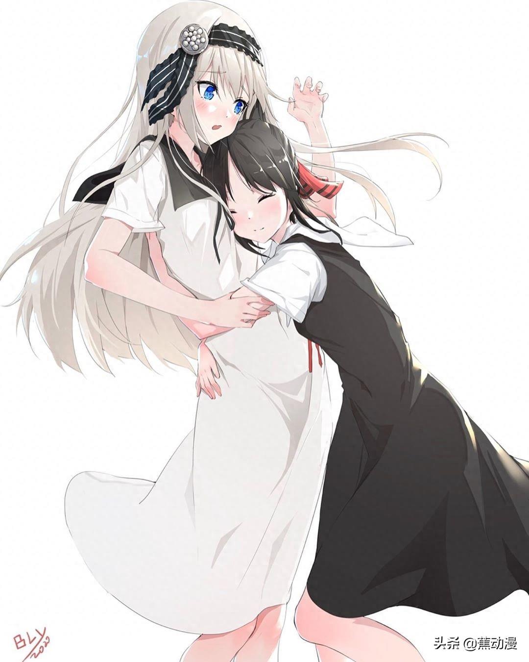 动漫美少女白银圭~《辉夜大小姐想让我告白》