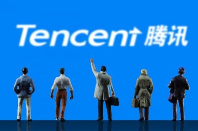 ​中国市值最高的20家公司：腾讯反超台积电登顶，五大银行携手上榜