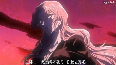 ​名侦探柯南登场以来最强反派“苦艾酒”，她究竟是怎样的角色？