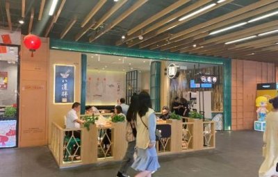 ​一家面馆一天卖多少碗面才能挣钱