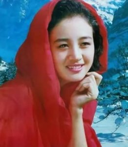 ​演员伍宇娟：我和贾宏声没有结过婚，他也不是我儿子的父亲