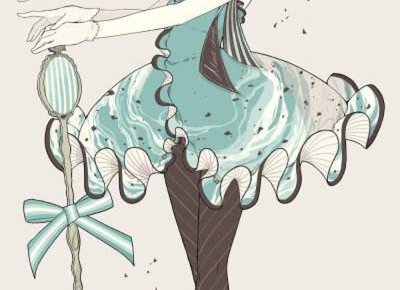 ​双鱼座：感性的体验和细腻的情感