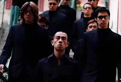 ​独霸河北多年的几个黑老大覆灭记，你们都听说过几个