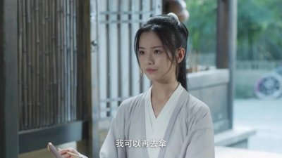 ​《雪中悍刀行》原著：“恨透”徐凤年的姜泥，为何离开时落下眼泪