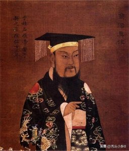 ​中国历史上的第二个朝代：商朝的建立与灭亡