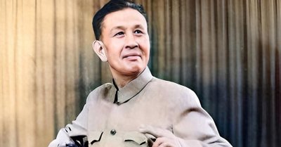 ​1977年，马三立为何对王凤山说：只要你不和我分开，我就认准你了