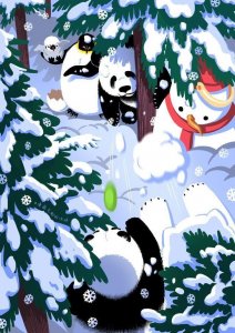 ​推荐四篇变成恶毒女配的书穿文，逆境翻身大作战