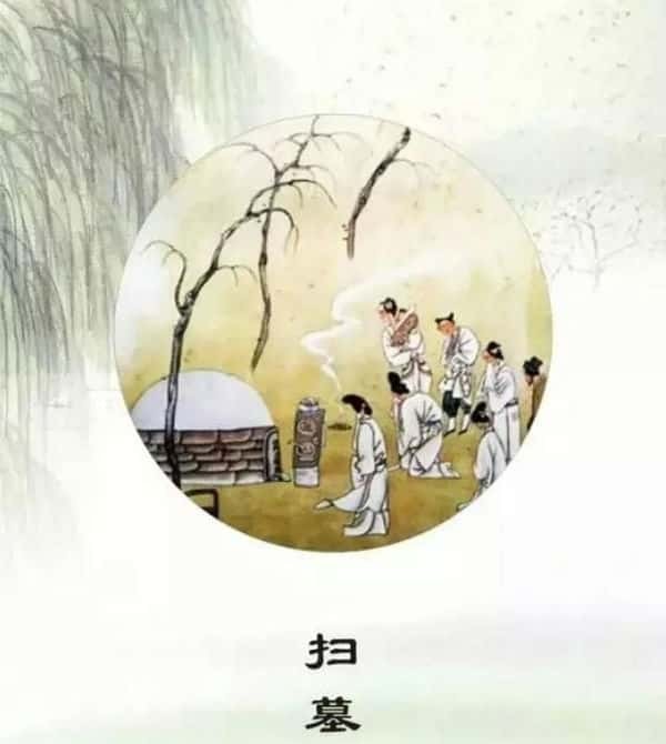 中国传统祭祀祖先用品的讲究(上坟用的祭祀用品有什么)