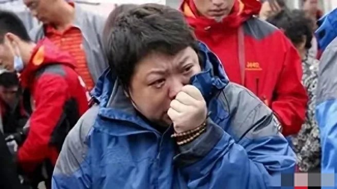 韩红简历个人资料简介(韩红头发花白泪崩)