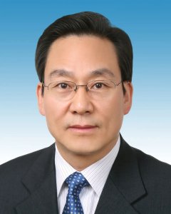 ​孔昌生任河南省政协党组书记，李亚任河南省人大常委会党组书记