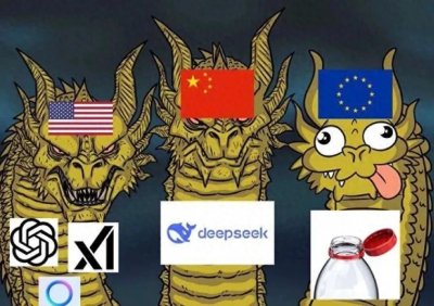 ​DeepSeek回答的中国未来10大最具潜力的城市